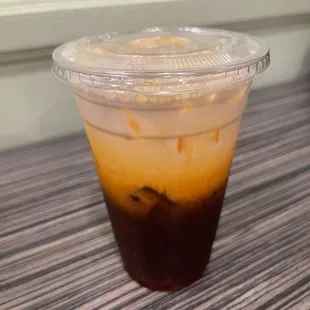 Thai Iced Tea