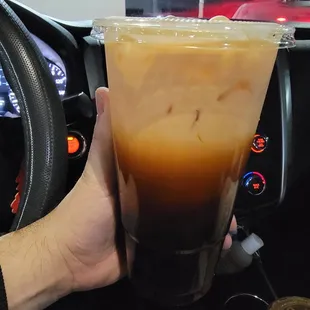 Thai Tea