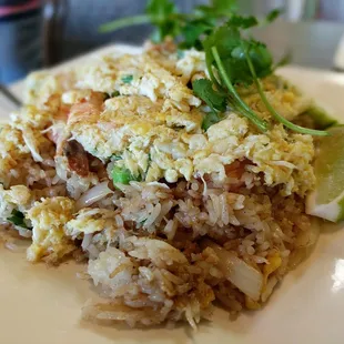 Shrimp Fried Rice