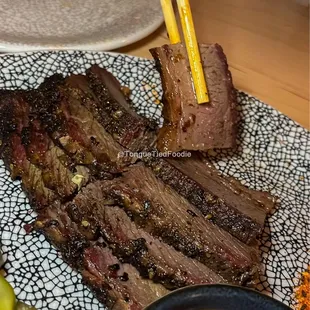 Wagyu Brisket