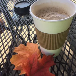 Nokomis Beach Coffee