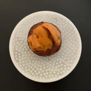 Uni Beignet