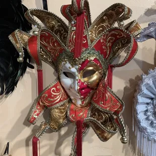 Venetian MASK