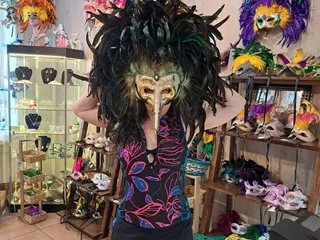 Crescent City Mask Company