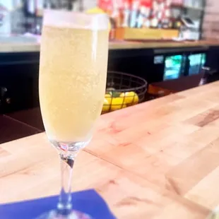 French 75