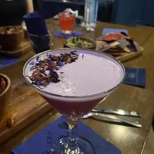 Elysian delight