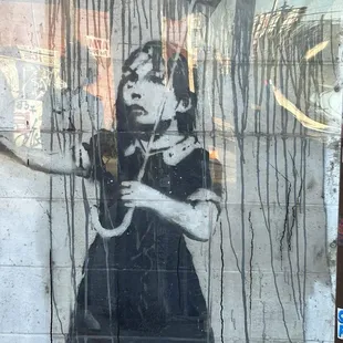 Banksy
