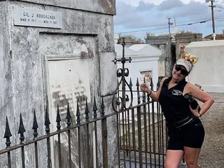 Cajun Queen Tours