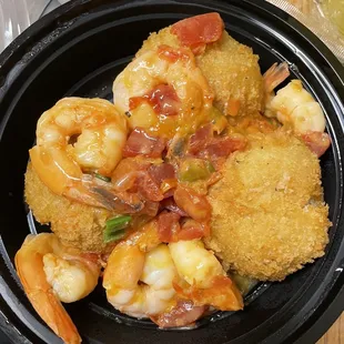 Nola Bayou Bites