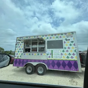 Nila Bayou Bites