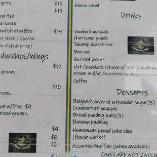 Some really good items here. I&apos;m having some!