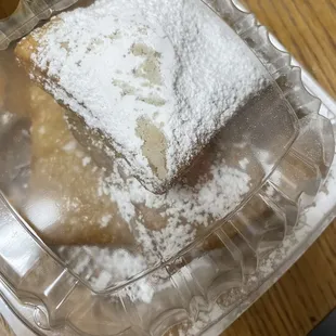 Beignets
