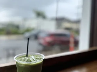 Mojo Coffee House