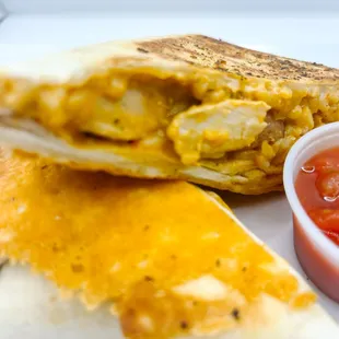 food, crepes