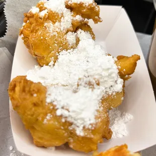 Beignets