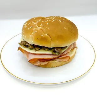 Muffaletta