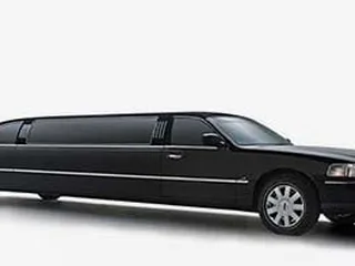 Bonomolo Limousines