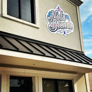 NOLA Blends Warehouse &amp; Retail