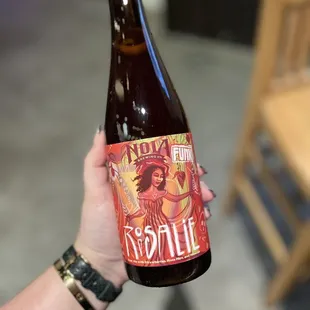 NOLA Rosalie Sour Ale