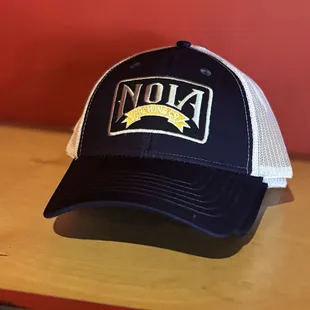 Merch from NOLA Brewing