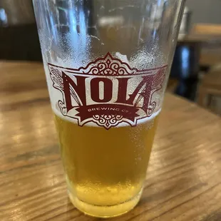 drink