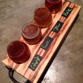 Nola 7th Street Wheat, American Wheat 4.5% ABV