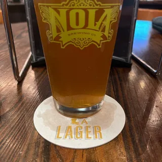 Nola Hopitoulas, American IPA 6.5% ABV