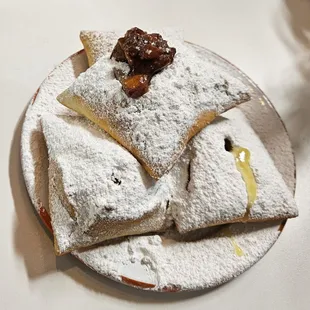 Beignets