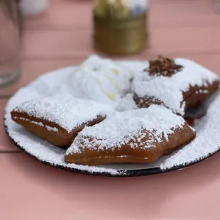 Beignets