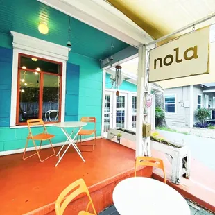 Old place circa 2017-18