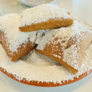 Classic Beignets