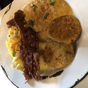 Nola Breakfast