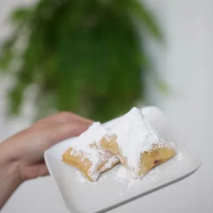 Beignets