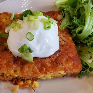 Southern Style Casserole