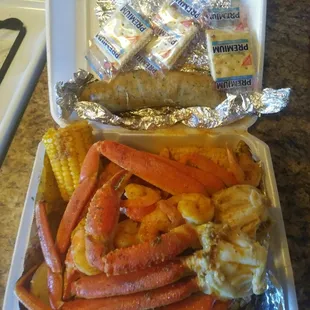 Delicious!!!!! Taste On Point!!!