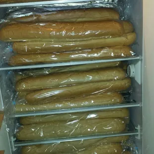 Gambino's French Bread