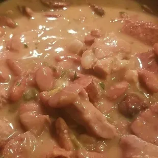 New Orleans Style Red Beans and Rice