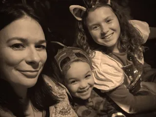 Boo At the Zoo