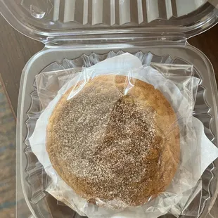 NoLa Cookie