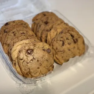 Dozen Classic Chocolate Chip