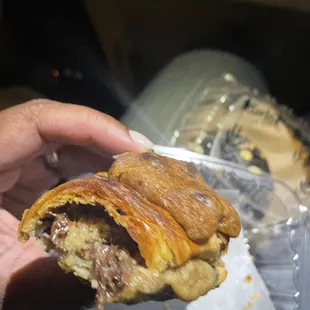 Crookie