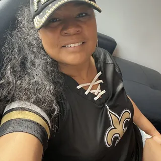 Keisha B.