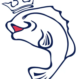 NOLA Couture&apos;s mascot, Finn the Fish