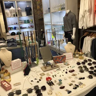 Accessories