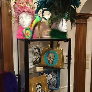 Locally created art for sale