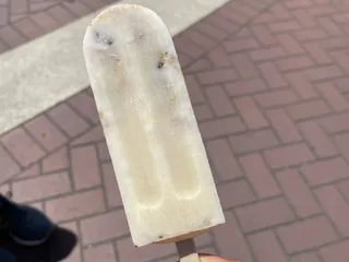 Rime Time Curiously Crafted Pops