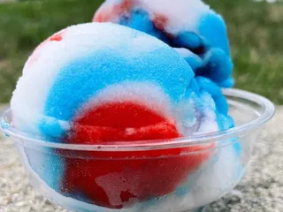 The Water Ice Shoppe