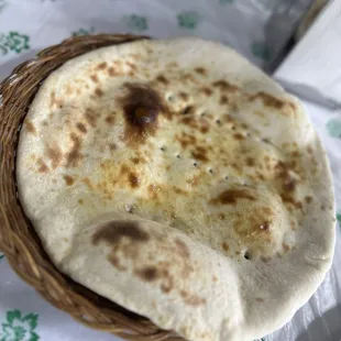 Naan