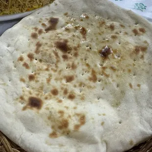 Naan
