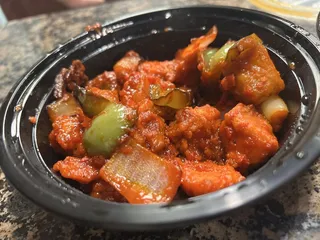 Ember Indian Cuisine